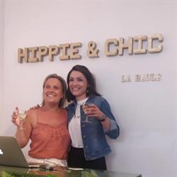 Hippie and Chic, La Baule-Escoublac - Horaires d'ouverture