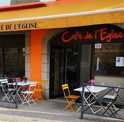 Cafe de L Eglise, Ploemeur - Horaires d'ouverture