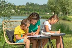Camping Clicochic - Grisière, Clairvaux-les-Lacs - Horaires d'ouverture