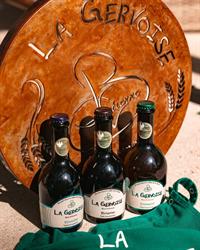 Brasserie Étienne - Bière La Gervoise - Saint Gervais, Saint-Gervais - Horaires d'ouverture