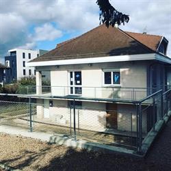 Clinique vétérinaire de la Maladière, Bourgoin-Jallieu - Horaires d'ouverture