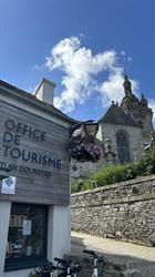 Office de tourisme de Saint-Thégonnec, - Horaires d'ouverture