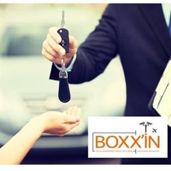 Boxx'in, Blagnac - Horaires d'ouverture