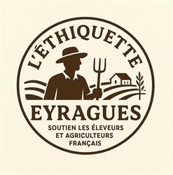 L'éthiquette, Eyragues - Horaires d'ouverture