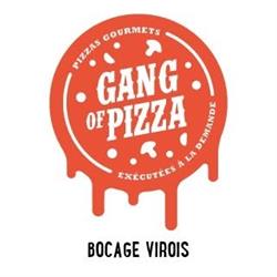 Gang Of Pizza, Vire-Normandie - Horaires d'ouverture
