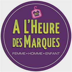 A L'Heure Des Marques, Yvetot - Horaires d'ouverture