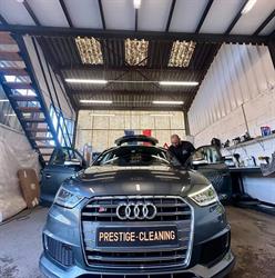 Prestige Cleaning, Mougins - Horaires d'ouverture