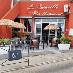 restaurant la caravelle, Balaruc-le-Vieux - Horaires d'ouverture