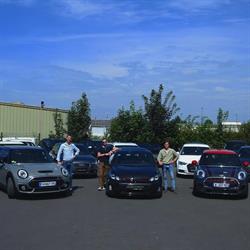 Synapse Automotive, Grentheville - Horaires d'ouverture