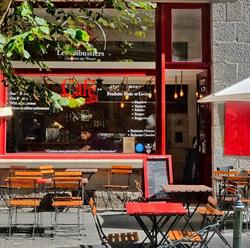 Les Flibustiers - Comptoir du terroir, Saint-Malo - Horaires d'ouverture
