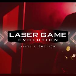 Laser Game Evolution Toulon, Six-Fours-les-Plages - Horaires d'ouverture