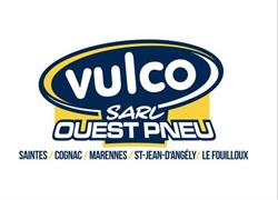 Vulco Ouest Pneu Saint-Jean-d'Angély, - Horaires d'ouverture