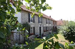 Maison de l'Etang, Essey - Horaires d'ouverture