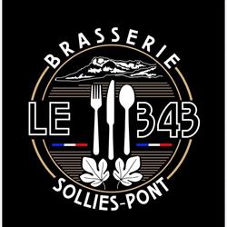 Brasserie le 343, Solliès-Pont - Horaires d'ouverture