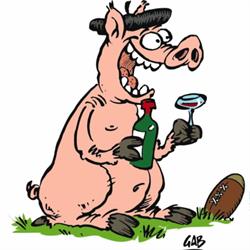 Au cochon joyeux, Galan - Horaires d'ouverture