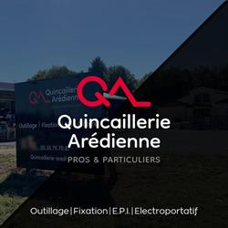 Quincaillerie Arédienne, Saint-Yrieix-la-Perche - Horaires d'ouverture