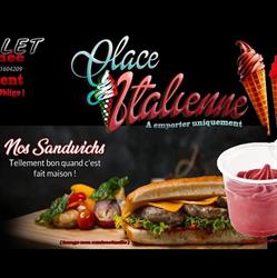 snack le chalet, Guénange - Horaires d'ouverture