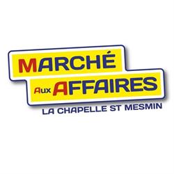 Marché aux Affaires, La Chapelle-Saint-Mesmin - Horaires d'ouverture