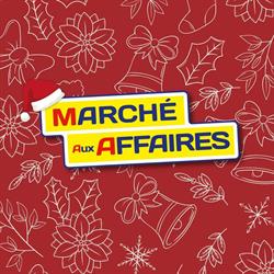 Marché aux Affaires, La Chapelle-Saint-Mesmin - Horaires d'ouverture