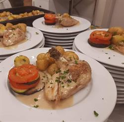 Le Lieurey Restaurant-Traiteur, - Horaires d'ouverture