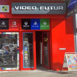 Videofutur Alès, - Horaires d'ouverture