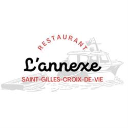 l'annexe, Saint-Gilles-Croix-de-Vie - Horaires d'ouverture