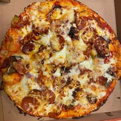 Pizza de la Tour, Oyonnax - Horaires d'ouverture
