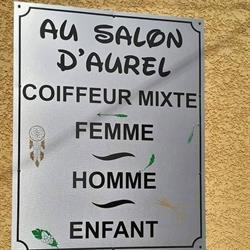 Au salon d'aurel, Marseillan - Horaires d'ouverture