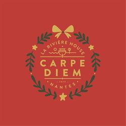 La Rivière House - Péniche Carpe Diem, Nantes - Horaires d'ouverture