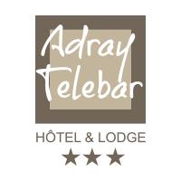 Adray Télébar Hôtel & Lodges, Les Allues - Horaires d'ouverture