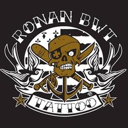 Ronan BWT Tattoo Studio, Auray - Horaires d'ouverture