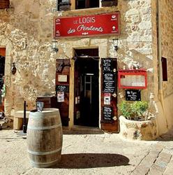 Le logis des pénitents, Saint-Guilhem-le-Désert - Horaires d'ouverture