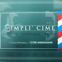 simpli'cime, Marignane - Horaires d'ouverture