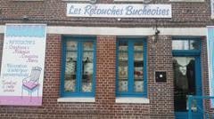 Les Retouches Buchoises, Buchy - Horaires d'ouverture
