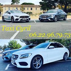 Sarl TAXIS CYRIL Taxis Conventionnés VSL, Fos-sur-Mer - Horaires d'ouverture