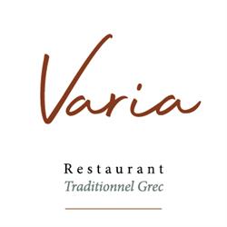 Varia, Paris - Horaires d'ouverture