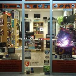 Ere Informatique, Saint-Pierre-en-Auge - Horaires d'ouverture
