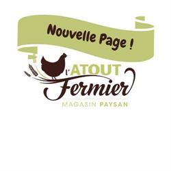L'Atout Fermier - Magasin Paysan, Saint-Sever - Horaires d'ouverture