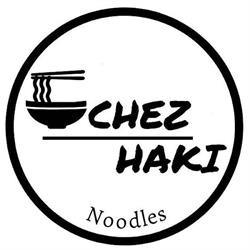 CHEZ HAKI Noodles & Dumpling, Paris - Horaires d'ouverture