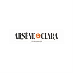 Restaurant Arsène & Clara, Thionville - Horaires d'ouverture