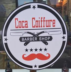 Barbershop coca coiffure, Montreuil - Horaires d'ouverture