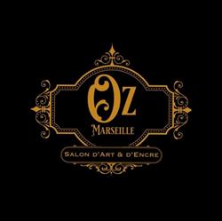Oz Salon D'Art Et D’Encre, Marseille - Horaires d'ouverture