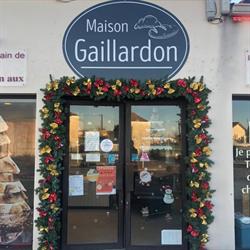 Boulangerie Gaillardon, Arvert - Horaires d'ouverture
