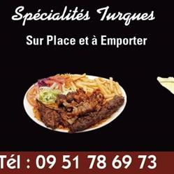 Istanbul Kebab, Rennes - Horaires d'ouverture