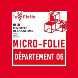 Micro-Folie Départementale des Alpes-Martimes 06, Nice - Horaires d'ouverture