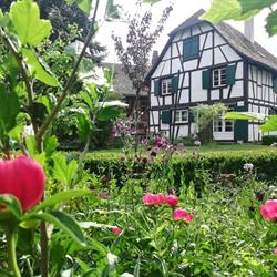 La Maison Alsacienne, Ohnenheim - Horaires d'ouverture