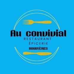 Au Convivial Bouvières, - Horaires d'ouverture