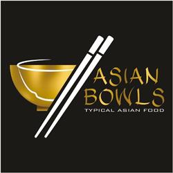 Asian Bowls, Mougins - Horaires d'ouverture
