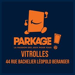 Parkage, Vitrolles - Horaires d'ouverture