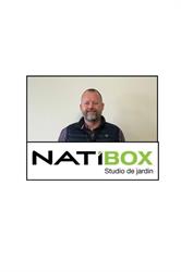 Natibox Lyon - Studio de jardin, Saint-André-de-Corcy - Horaires d'ouverture